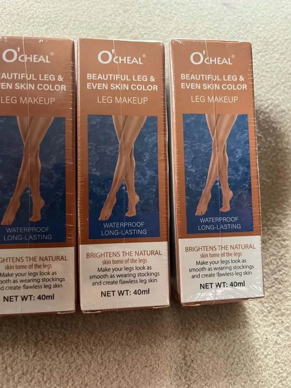 OCHEAL brand new